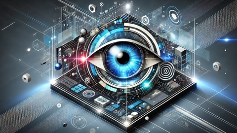 Computer Vision-Open Cv: Beginner To Advanced