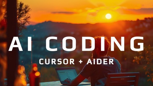 Ai For Coding  Master Cursor Ai For 20x Faster Fullstack App