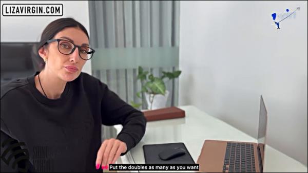 Saint Virgin Production - The Teacher Turned Into a Lustful Snow Maiden - [PornHub] (HD 720p)