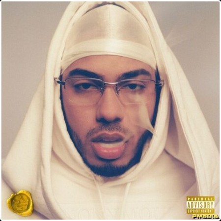 Myke Towers - LA PANTERA NEGRA (DELUXE) (2024) Mp3 320kbps