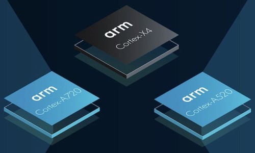 Introduction To Arm Cortex-M Architecture