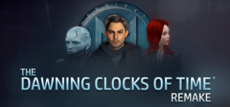 The Dawning Clocks of Time Remake MacOS-I KnoW