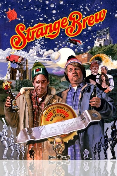 Strange Brew (1983) NORDiCSUBS 1080p BRRip 10Bit x265-SWAXX