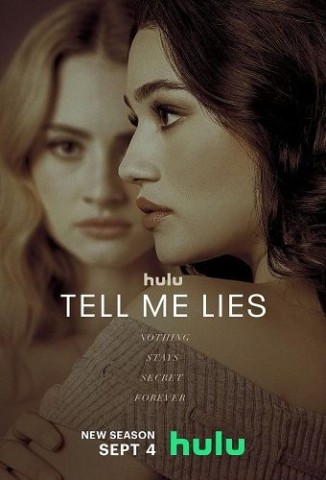 Tell Me Lies S02E04 German Dl 1080P Web H264-Wayne