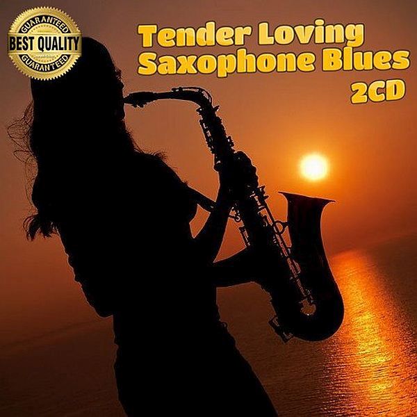 Tender Loving Saxophone Blues (2CD) Mp3