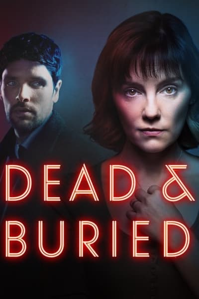 Dead And Buried S01E01 720p HEVC x265-MeGusta