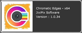 JixiPix Chromatic Edges 1.0.34