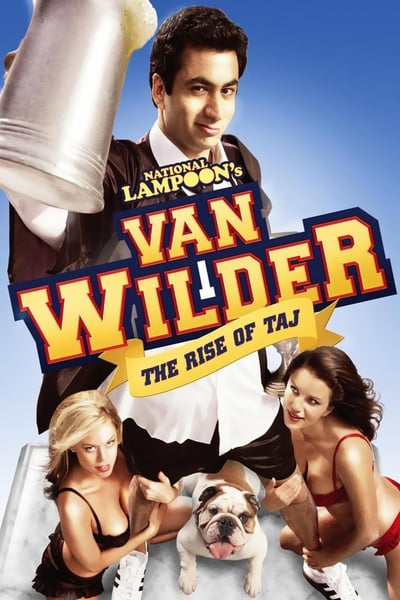 Van Wilder The Rise of Taj (2006) 720p TUBI WEB-DL AAC 2 0 H 264-PiRaTeS 4e66cd616b531c5c3dd23f0443f464d4