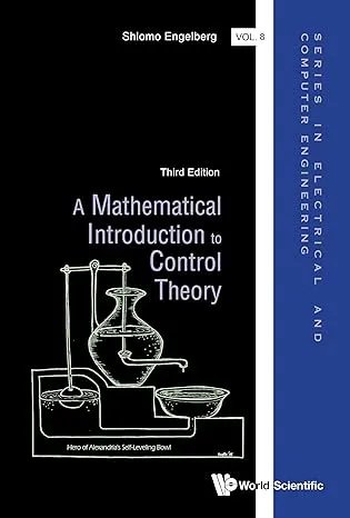 A Mathematical Introduction to Control Theory (3rd Edition)