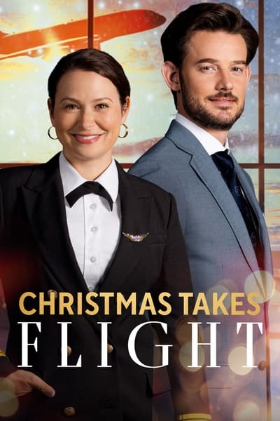 Christmas Takes Flight (2021) 1080p AMZN WEB-DL DDP5 1 H 264-TEPES