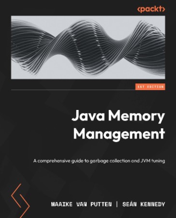 Java Memory Management: A comprehensive guide to garbage collection and JVM tuning... 8a56e8666ec93e486a2baab418cfd2da