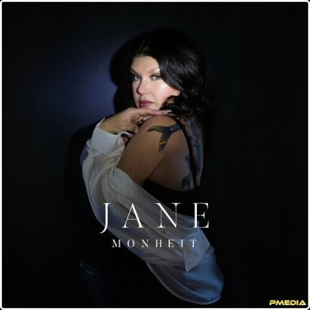 Jane Monheit - Jane Monheit (2024) Mp3 320kbps