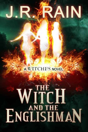 The Witch and the Englishman - J.R. Rain A074cc9efc7185167c4889db6c2f78e0