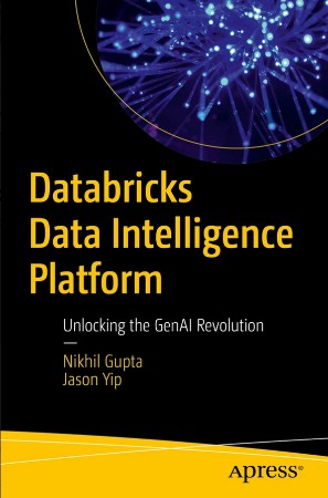 Databricks Data Intelligence Platform: Unlocking the GenAI Revolution - Nikhil Gupta C7bbaa1469ad962399214779d0b4c0e8