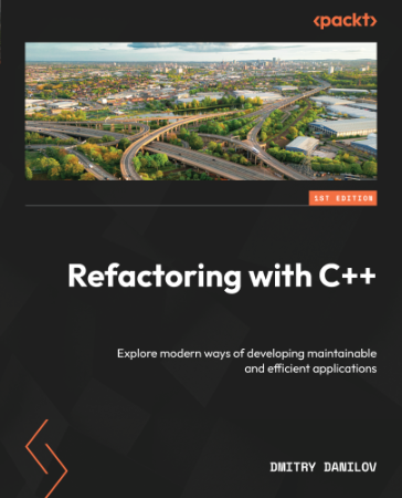 Refactoring to Patterns -Wesley Signature Series) - Dmitry Danilov 068dc724dde2a9ec4affe2509e8fd5ea