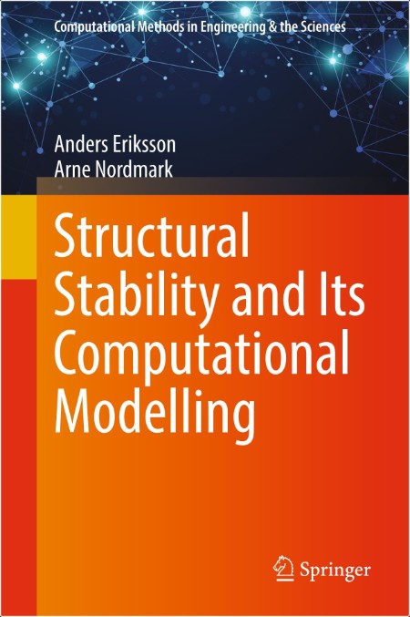 Eriksson A  Structural Stability and Its Computational Modelling 2024