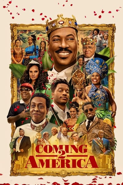 Coming 2 America (2021) 1080p AMZN WEB-DL DDP 5 1 H 264-PiRaTeS 1a66353c72f63e47383cf0a0450b4fec