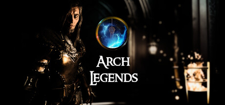 Arch Legends-Tenoke