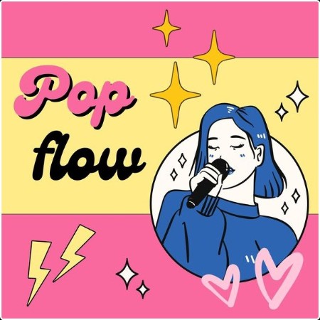 Various Artists - Pop Flow (2024) Mp3 320kbps