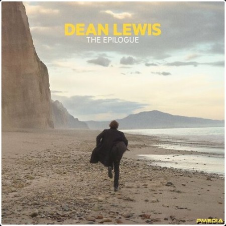 Dean Lewis - The Epilogue (2024) Mp3 320kbps