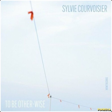 Sylvie Courvoisier - To Be Other-Wise (2024) Mp3 320kbps