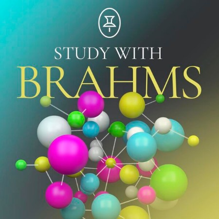 VA - Study with Brahms 2024