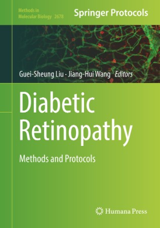 Diabetic Retinopathy: Methods and Protocols - Guei-Sheung Liu