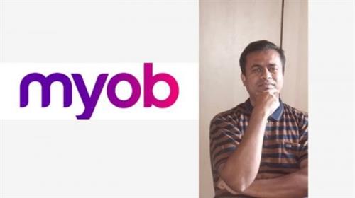 Learn Bookkeeping with  MYOB F9cea7bc631617e05e2e56e144decf09