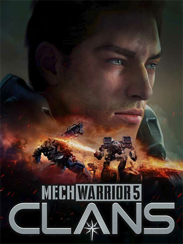 MechWarrior 5: Clans - Digital Collectors Edition (2024/Ru/En/Multi/RePack  FitGirl)