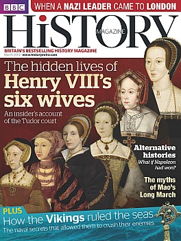 BBC History 2014 No 03