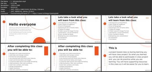 Advanced Powerpoint Masterclass For  Professionals Bbeaa9dcb9fab49a26a5d5de1c6b000d