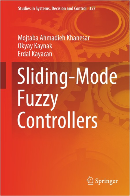 Khanesar M  Sliding-Mode Fuzzy Controllers 2021