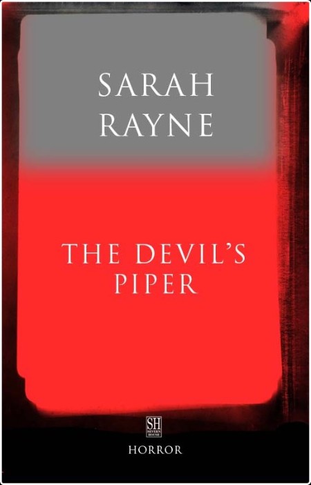 [fantasy] The Devil's Piper by Sarah Rayne