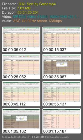 Excel Essentials by  Skillshub 1fd9b77ff1127497c05c5fca6d6fd026