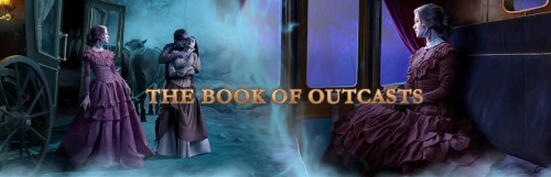 Kamti Games Studios - The Book of Outcasts v4