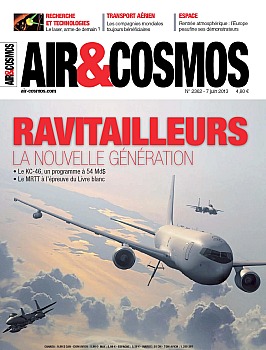 Air & Cosmos No 2362