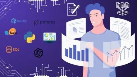 Python For Data Science: A Comprehensive Journey To Mastery