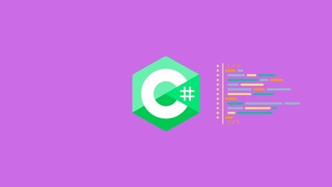 C# Crash Course For Beginners by Dreamscape  Educators 705955bd5711a7406995b15f160ff245