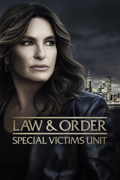 Law and Order Special Victims Unit S26E03 Divide and Conquer 720p HEVC x265-MeGusta