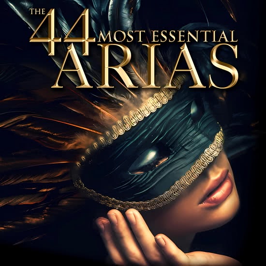 The 44 Most Essential Arias