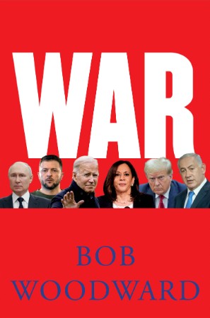 War - Bob Woodward 3f8f67e05b7e3211a275e59f6ae50b4b