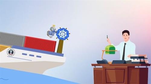 Kubernetes Simplified Hands-On Course for DevOps  Beginners 085efcbc40d9402d72e57f010525ad4d