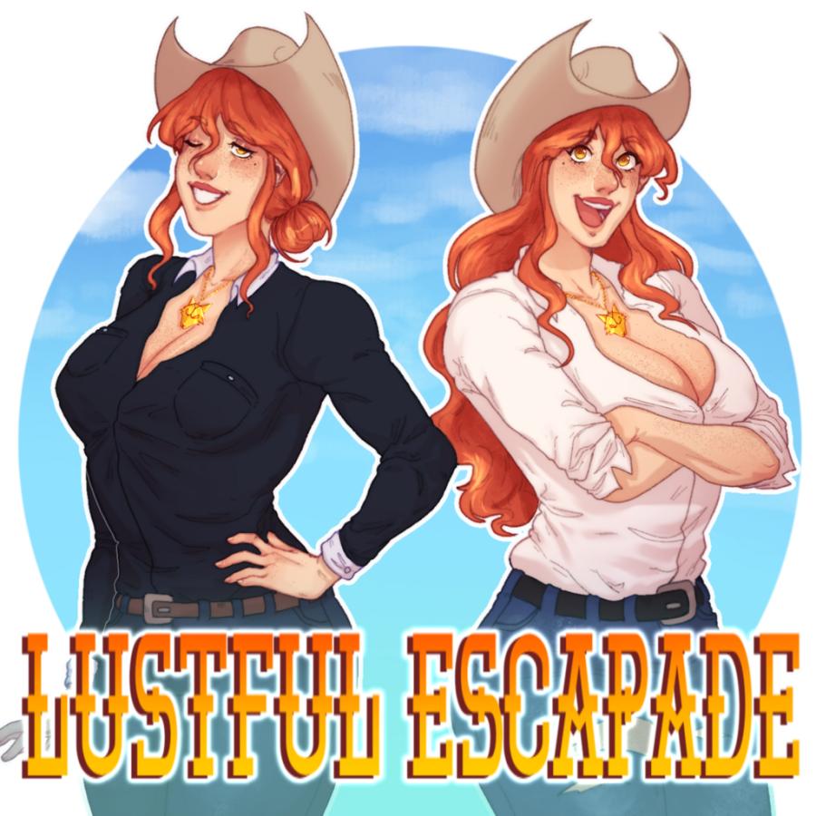 ArsLongaVB - Lustful Escapade Ver.0.1 Win/Android