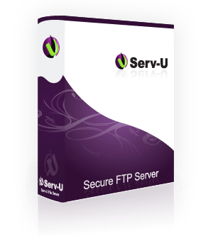 Serv-U MFT Server (Serv-U File Server Platinum) 15.5.0.107