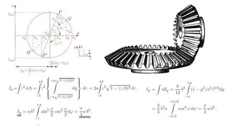 Advanced Diploma In Mechanical Engineering