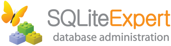 SQLite Expert Professional 5.5.25.636 (x64)