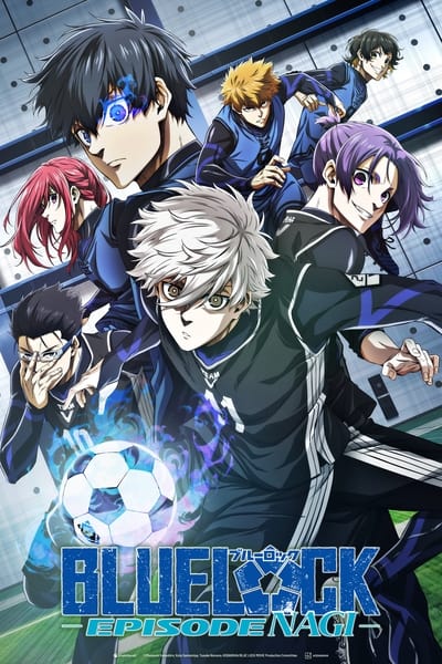 Blue Lock The Movie Episode Nagi (2024) MULTi 1080p WEB x264-AMB3R 332644b1897d8a4998715470e47f2b60