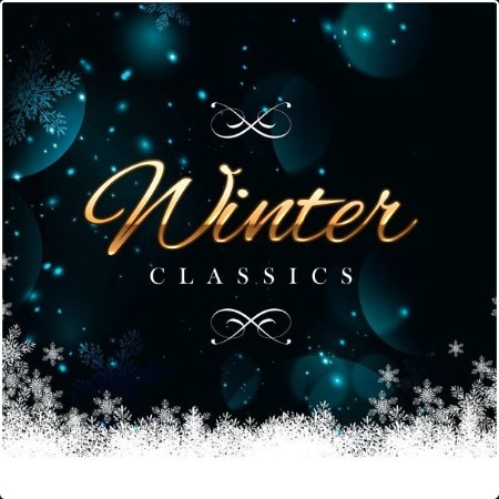 Various Artists - Winter Classics (2024) Mp3 320kbps