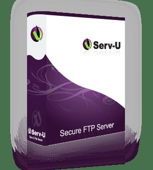 Serv-U MFT Server (Serv-U File Server Platinum)  15.5.0.107 03f073be09347db2cb730e35fb721b67