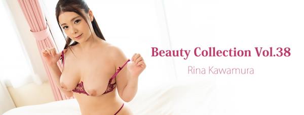 Rina Kawamura - Beauty Collection Vol.38 (3431)  Watch XXX Online FullHD